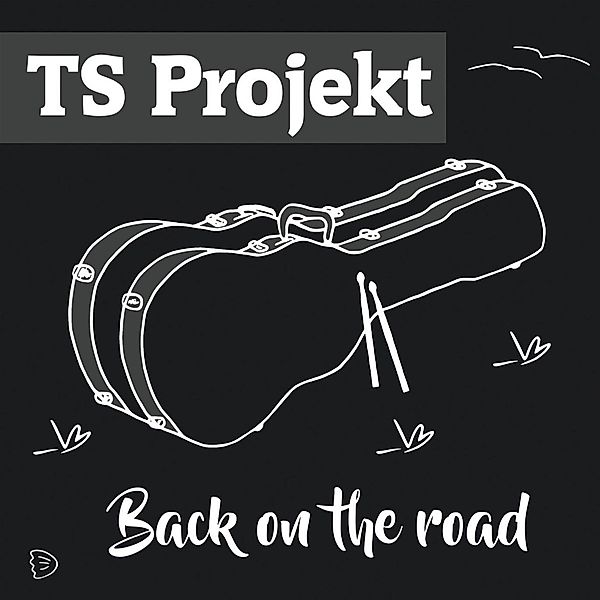 Back On The Road, TS Projekt