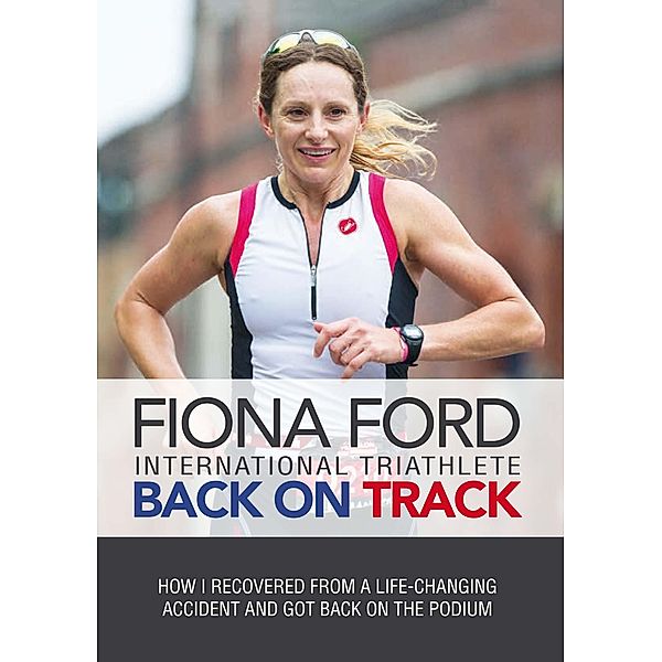 Back on Track, Fiona Ford