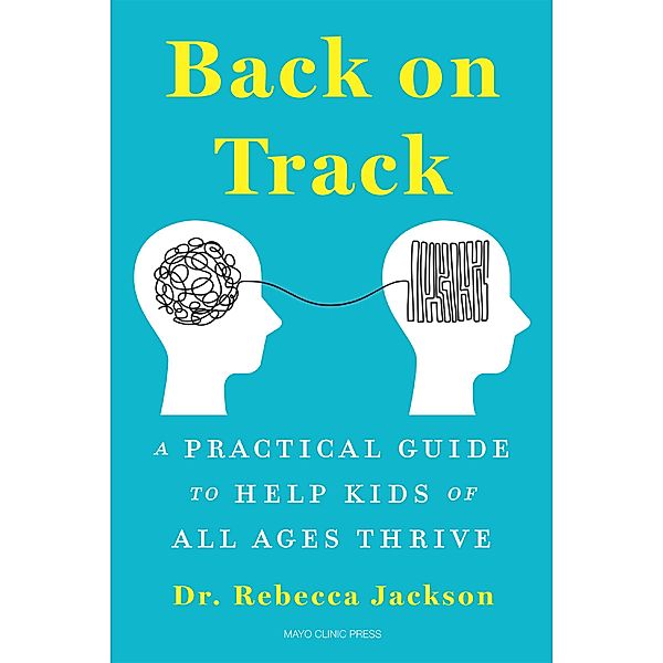 Back on Track, Rebecca Jackson