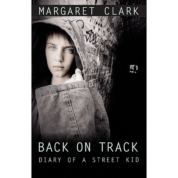 Back on Track / Puffin Classics, Margaret Clark