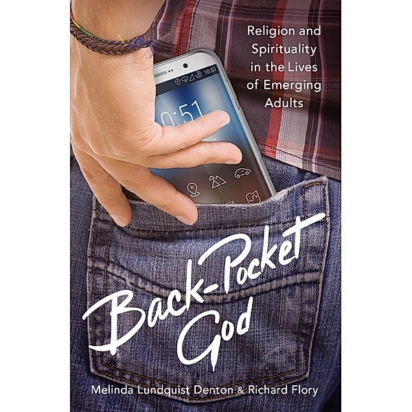 Back-Pocket God, Melinda Lundquist Denton, Richard Flory