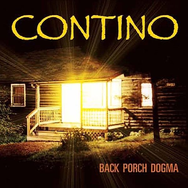 Back Porch Dogma, Contino