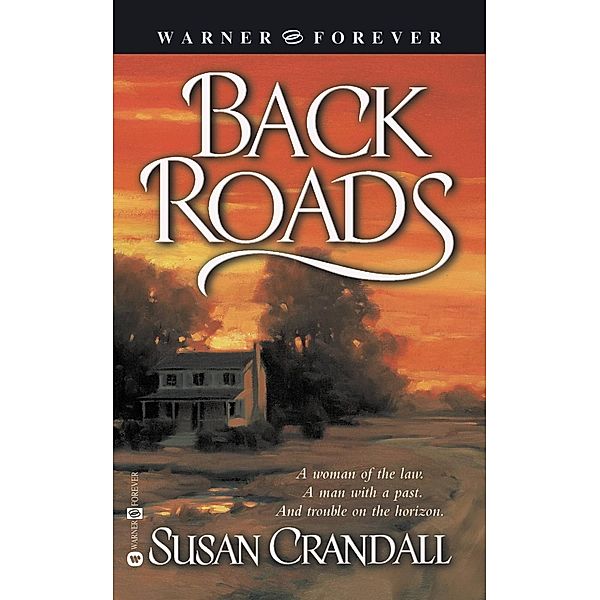 Back Roads, Susan Crandall
