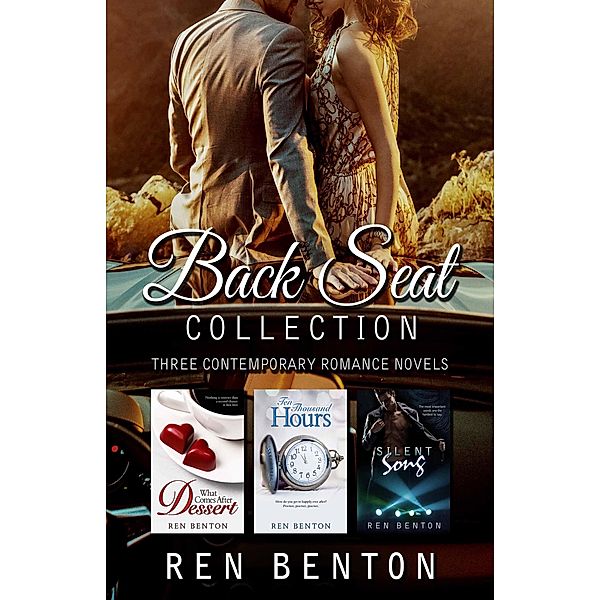 Back Seat Collection, Ren Benton