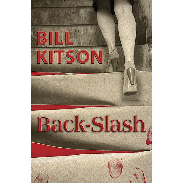 Back-Slash, Bill Kitson