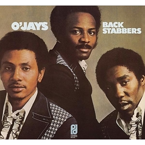 Back Stabbers, The O'Jays
