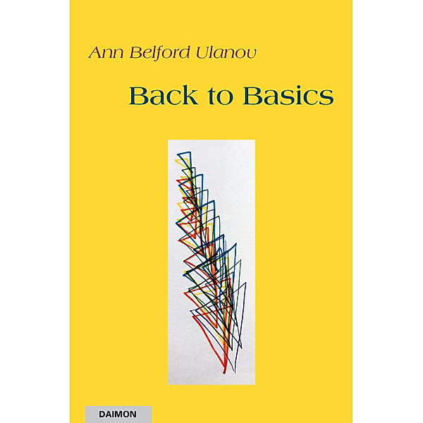 Back to Basics, Ann Belford Ulanov
