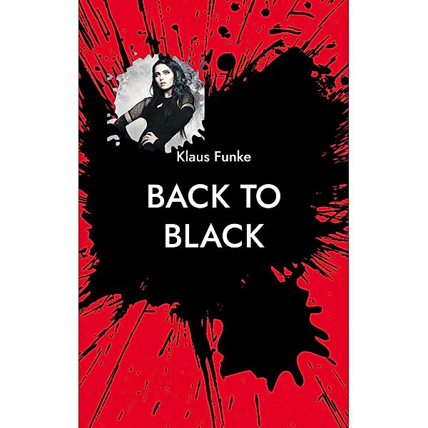 Back to Black, Klaus Funke