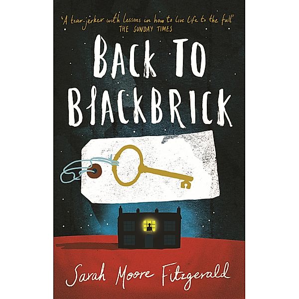 Back to Blackbrick, Sarah Moore Fitzgerald