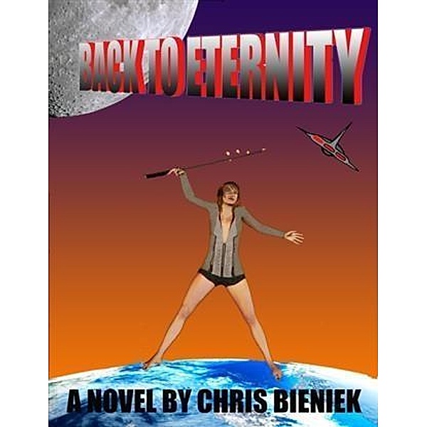 Back to Eternity, Chris Bieniek