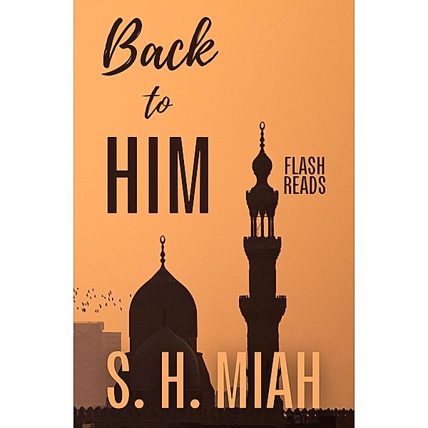 Back to Him (Flashreads) / Flashreads, S. H. Miah