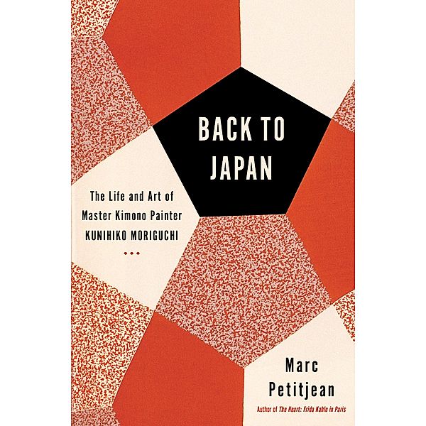 Back to Japan, Marc Petitjean