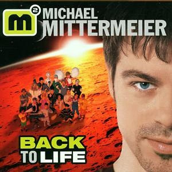 BACK TO LIFE, Michael Mittermeier