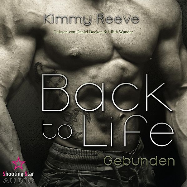 Back to Life - 6 - Gebunden, Kimmy Reeve