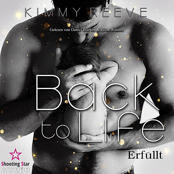 Back to Life - Erfüllt - Back to Life, Band, Kimmy Reeve