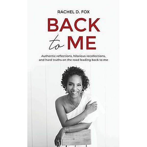 Back to Me, Rachel Fox