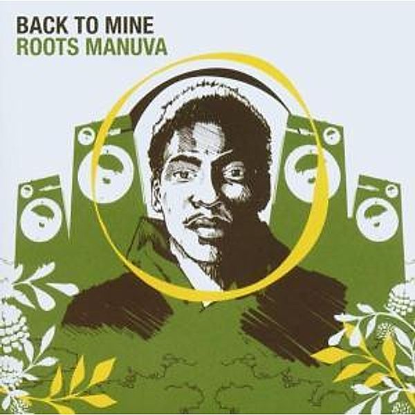 Back To Mine, Roots Manuva