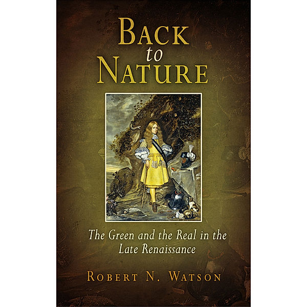 Back to Nature, Robert N. Watson