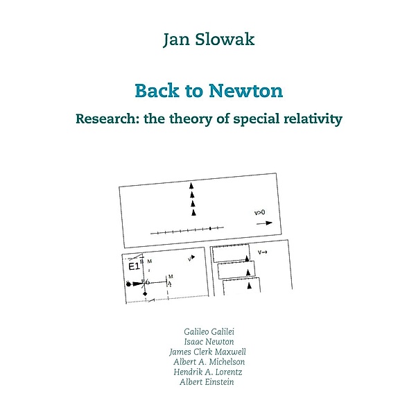 Back to Newton, Jan Slowak