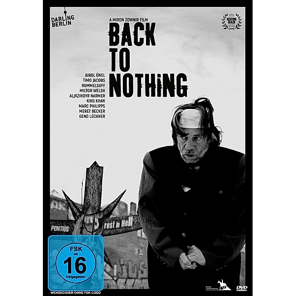 Back to Nothing, Birol Ünel, Timo Jacobs