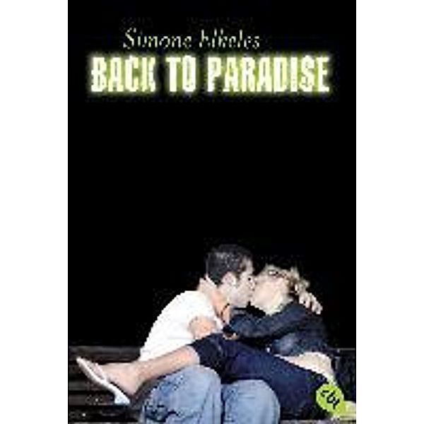 Back to Paradise, Simone Elkeles