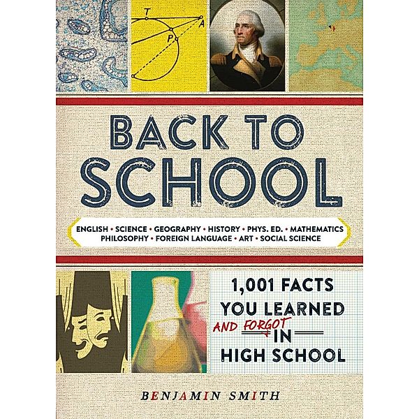 Back to School, Benjamin Smith