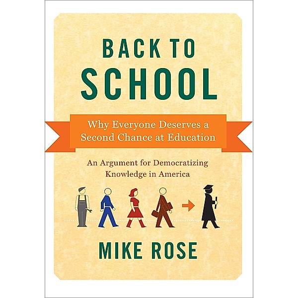 Back to School, Mike Rose