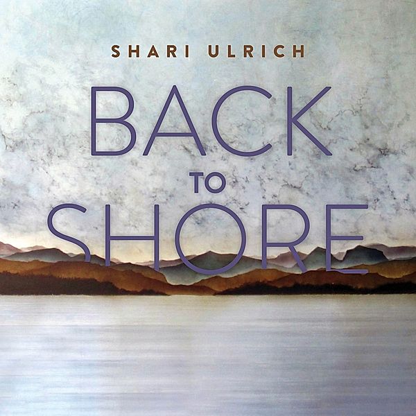 Back To Shore, Shari Ulrich