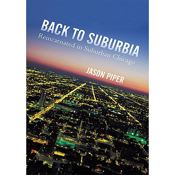 Back to Suburbia, Jason Piper