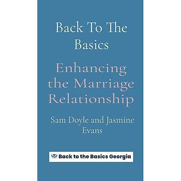 Back To The Basics / Back to the Basics Bd.2, Doyle, Jasmine Evans