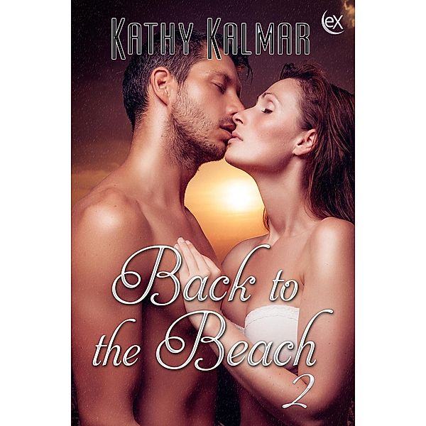 Back to the Beach 2 / Back to the Beach, Kathy Kalmar