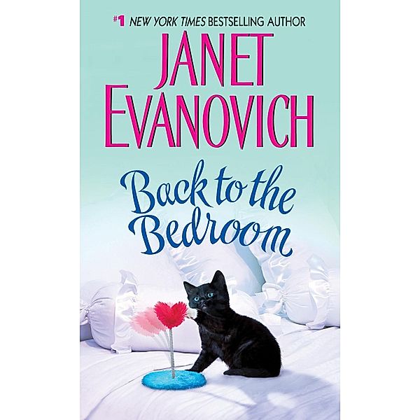 Back to the Bedroom, Janet Evanovich