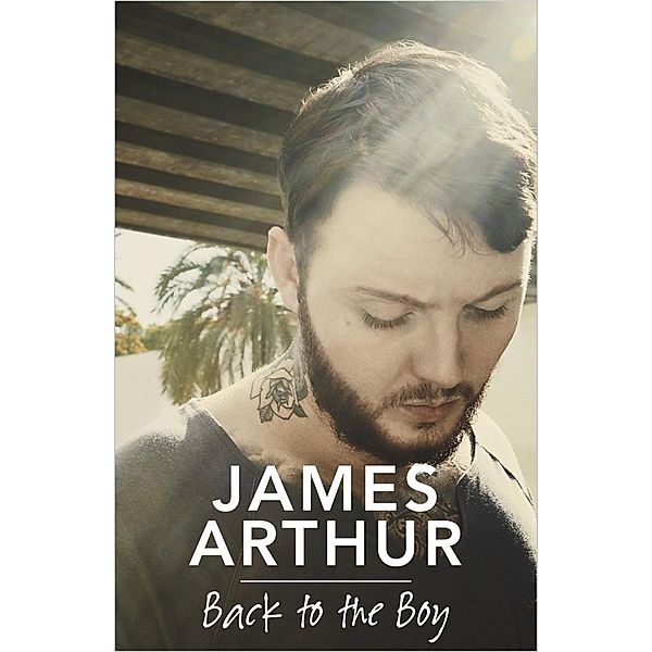 Back to the Boy, James Arthur