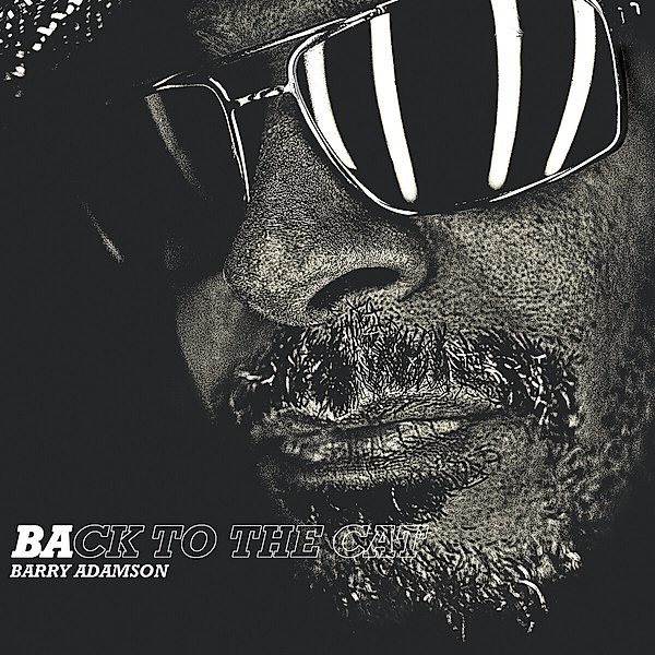 Back To The Cat, Barry Adamson