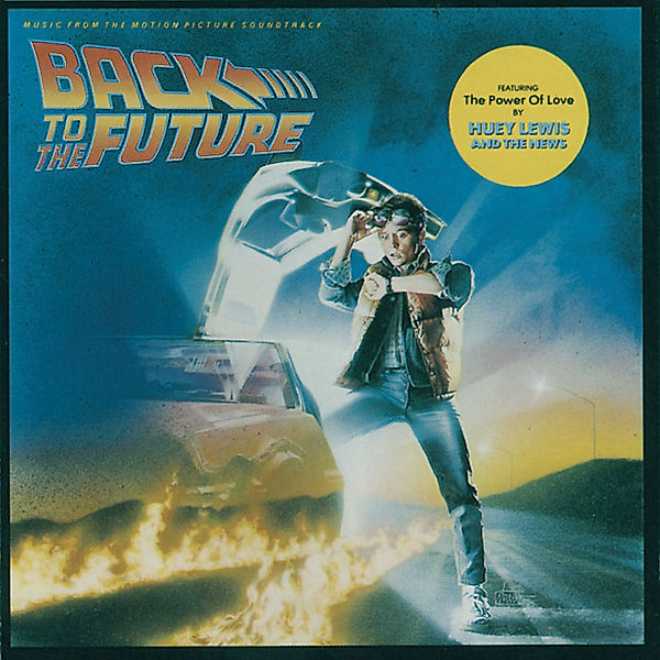 Back To The Future, Ost