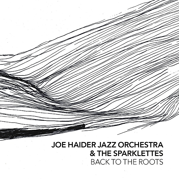 Back To The Roots, Joe-Jazz Orchestra- Haider