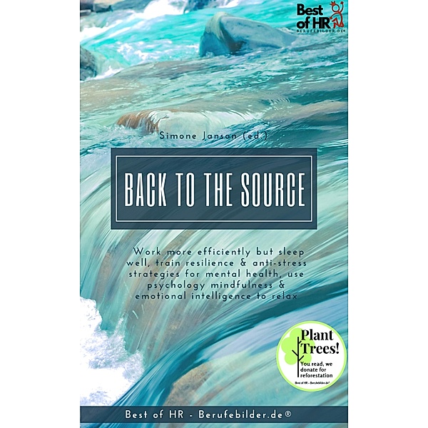 Back to the Source, Simone Janson