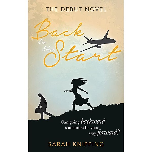 Back to the Start, Sarah Knipping