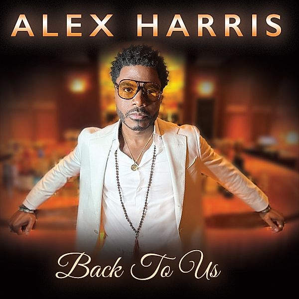 Back To Us, Alex Harris
