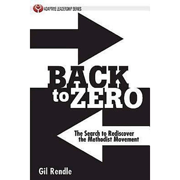 Back to Zero, Gil Rendle