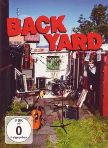 Image of Back Yard - The Movie