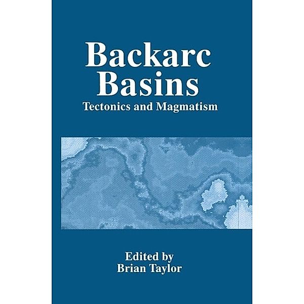 Backarc Basins