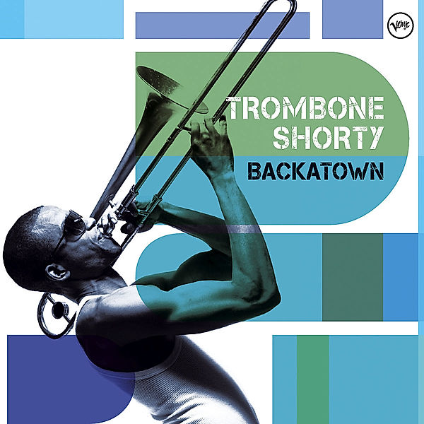 Backatown, Trombone Shorty