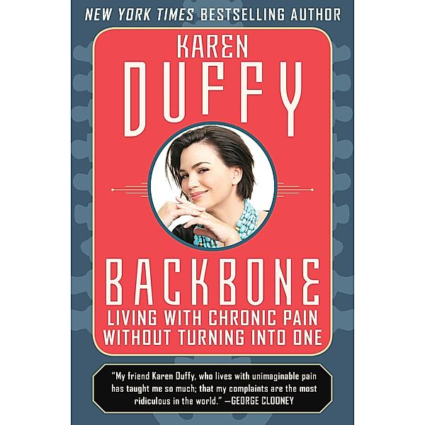 Backbone, Karen Duffy