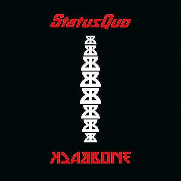 Backbone (Limited Box Set), Status Quo