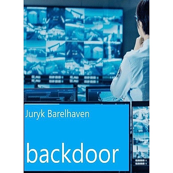 backdoor, Juryk Barelhaven