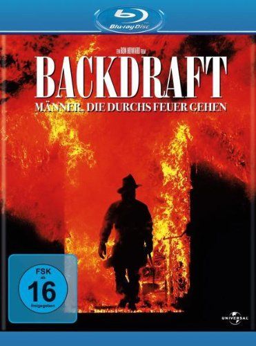 Image of Backdraft