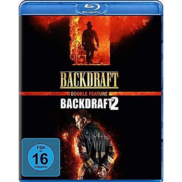 Backdraft Double Feature