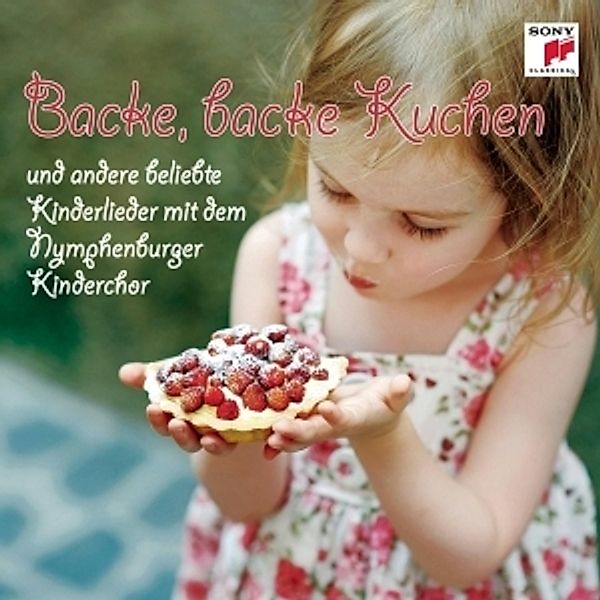 Backe, backe Kuchen, Nymphenburger Kinderchor