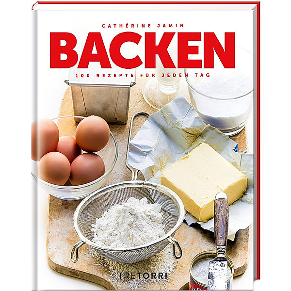 Backen, Cathérine Jamin